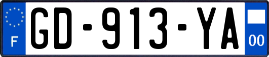 GD-913-YA