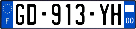 GD-913-YH