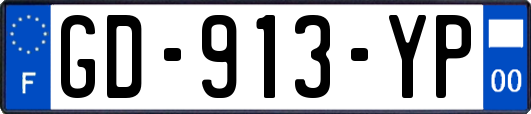 GD-913-YP