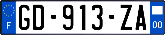 GD-913-ZA