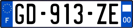 GD-913-ZE