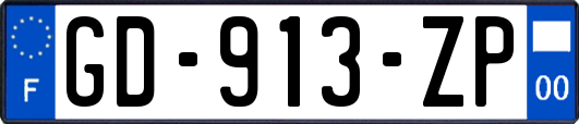 GD-913-ZP