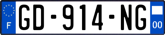 GD-914-NG
