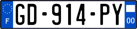 GD-914-PY