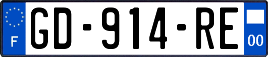 GD-914-RE