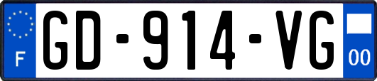 GD-914-VG