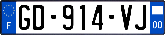 GD-914-VJ