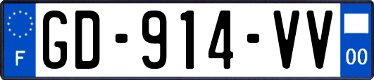 GD-914-VV