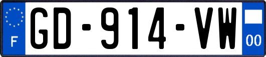 GD-914-VW