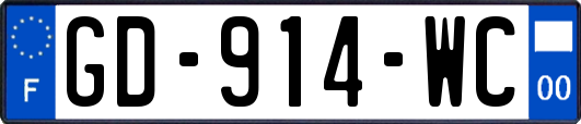 GD-914-WC