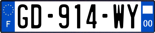 GD-914-WY