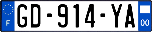 GD-914-YA