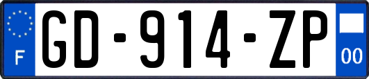 GD-914-ZP