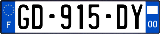 GD-915-DY