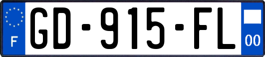 GD-915-FL