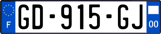 GD-915-GJ