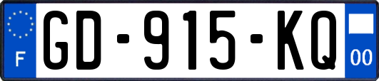 GD-915-KQ