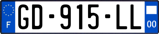 GD-915-LL