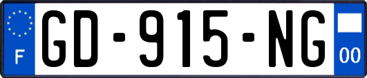 GD-915-NG