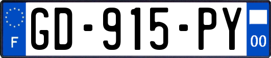 GD-915-PY