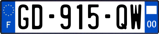 GD-915-QW