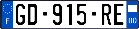 GD-915-RE