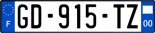 GD-915-TZ