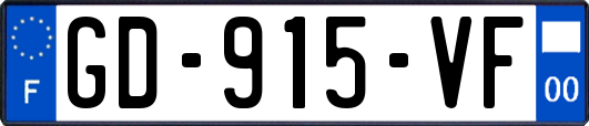 GD-915-VF