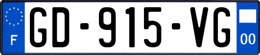 GD-915-VG