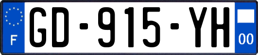 GD-915-YH