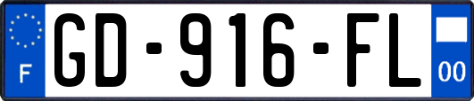 GD-916-FL