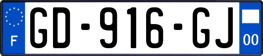 GD-916-GJ