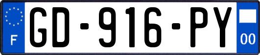 GD-916-PY