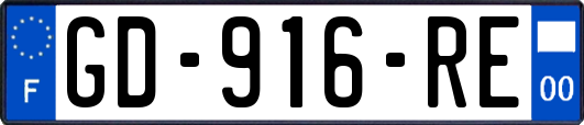 GD-916-RE