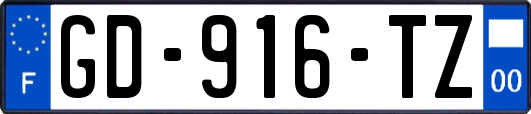 GD-916-TZ