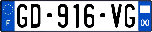 GD-916-VG