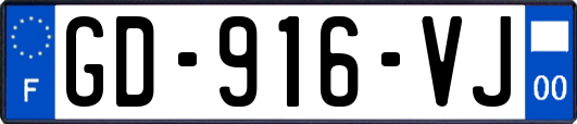 GD-916-VJ