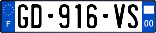 GD-916-VS