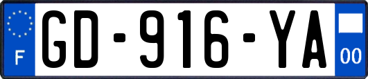 GD-916-YA