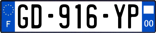 GD-916-YP