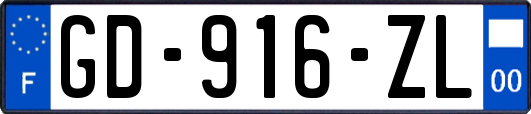 GD-916-ZL