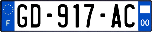 GD-917-AC