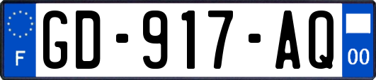 GD-917-AQ