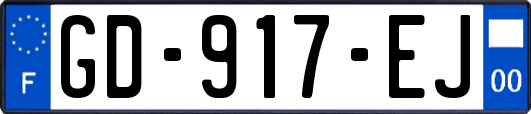 GD-917-EJ