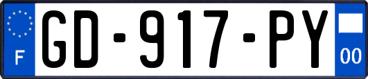 GD-917-PY