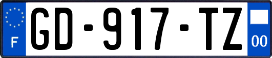 GD-917-TZ