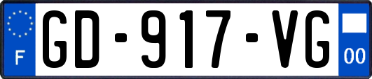 GD-917-VG