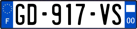 GD-917-VS