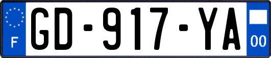 GD-917-YA