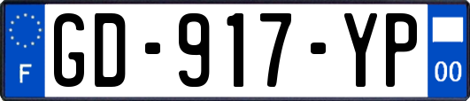 GD-917-YP